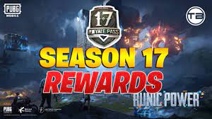 About Pubg Mobile Royale Pass Season 17 Rewards Gifts Techno Brotherzz