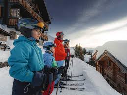 Fassaden und Umschwung- traditionell & liebevoll dekoriert