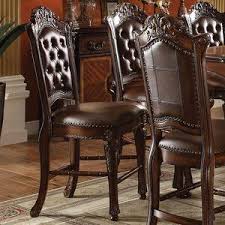 Pin By Hazryna Oryn On Home In 2020 Dining Chairs Upholstered Dining Chairs Solid Wood Dining Chairs