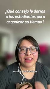 Estudiar en UDGVirtual: Marisol Carrillo