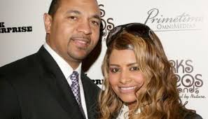 NBA Announcer Mark Jackson And Wife Desiree Coleman Split