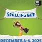 The 25th Annual Putnam County Spelling Bee event in Prescott, AZ