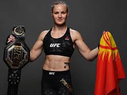 Diaz main card fights watch video >>. Valentina Shevchenko Focused On Flyweight But Says Amanda Nunes Rematch Will Happen Combat Overload