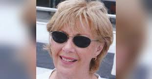 Joan P Oddie Obituary