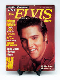 Teen Elvis Gift