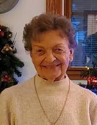 Marian Elizabeth Roth Obituary (2023)