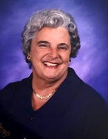 Joan L. (Blouin) Steele Obituary