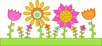 These crafts are perfect for mothers day, valentines day, easter or just because gifts. Flower Flower Garden Kids Drawing