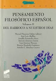 Del barroco a nuestros días