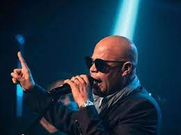 Rubby Pérez remains under the rubble after the nightclub collapsed.