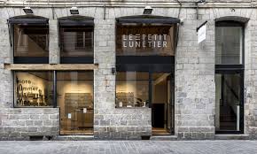 Facade Boutique Le Petit Lunetier Lille Le Petit Lunetier Lunetier Facade Boutique