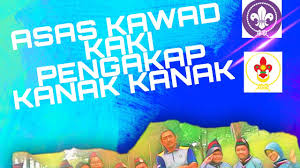 Aspek penting dalam kawad kaki adalah sentiasa mendengar arahan. Asas Kawad Pengakap Kanak Kanak Persekutuanpengakapmalaysia Pengakapselangor Kawadkaki Scout Youtube