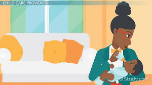 Become A Certified Child Care Provider Certification And