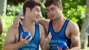 Mike (zac efron) és dave (adam devine) igazi sportemberek: Mike Es Dave Eskuvohoz Csajt Keres Magyar Szinkronos Elozetes 2 16 Youtube