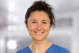 Klinik für Anästhesiologie, Intensiv- und Notfallmedizin