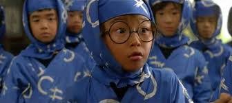 Unseen Films: June 2011