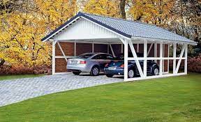 Carport Bausatz Selbst De Carport Bausatz Carport Carport Satteldach
