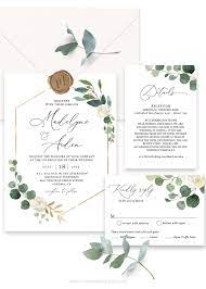 Wedding invitation wording line by line the host. Wedding Invitation Set Printable Wedding Invitation Template Etsy Printable Wedding Invitations Wedding Invitation Sets Wedding Invitation Templates