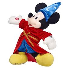 Build A Bear Disney 90th Anniversary Steamboat Mickey Mouse Limited Plush Nwt Mickey mouse and oswald the lucky rabbit are owned by disney.