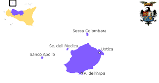 Angular island, the coast is purely rock lined and surrounded by a breathtaking sea.ustica is famous throughout europe for the charm of its depths and the tranquility that reigns there throughout the year. Insel Ustica Als Urlaubsziel
