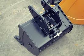 Here is a quick video showing how to work the caterpillar pin grabber quick coupler on a cat 305.5e2 mini excavator. Quick Couplers Buckets Tag Manufacturing