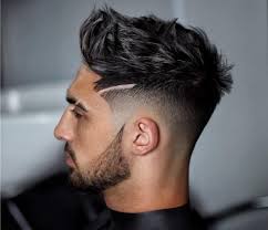30 popular men's haircuts and hairstyles for 2021. Top Mens Haircuts Worth Your Time This Year