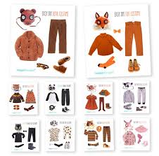 Simple Diy Ideas Easy Fun Dress Up Animal Costume Ideas Animal Costumes For Kids Animal Costumes Diy Animal Costumes
