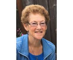 Joanne Saxe Obituary (1943