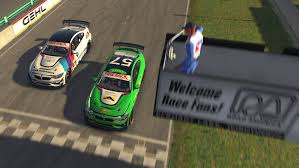 Home nascar cup series news nascar xfinity series news nascar camping world truck series news enascar nascar roots videos photo galleries. Inaugural Bmw Cca Club Iracing Series Broadcast Event Sees Christopher Hill And Chris Braun Win At Virtual Road America Bimmerlife