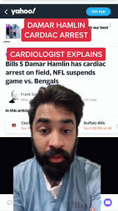 Cameron Hamlin Story