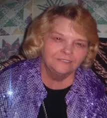 Obituary information for Betty Brummett