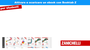 Booktabz Scaricare Un Libro Per Studenti Youtube