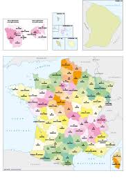 Téléchargez ou imprimez carte de france vierge noms villes. Fonds De Cartes De France Ign Webzine Voyage