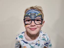 Children's Fantasy...