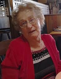 Obituary information for Dorothy "Dot" Brown