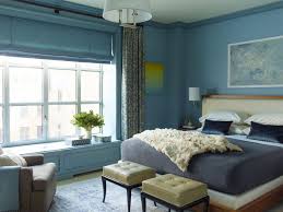 Studies have found that people with blue bedrooms often get more sleep because of the calmness it elicits. 10 Tips To Upgrade Your Bedroom