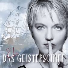 Hast dich zu weit aus dem fenster gewagt. Ela Ihre Neue Single Das Geisterschiff Ist Ein Cover Von Hans Hartz
