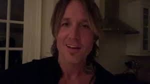 @KeithUrban's video Tweet