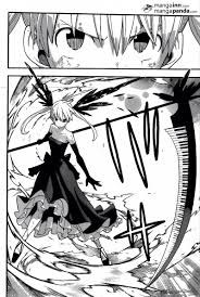 E Dai Que Voce Ve Que A Parada Vai Ficar Loka Bakugou Manga Ilustracao De Mangas Manga Soul Eater