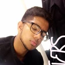 Alvin Severin's Instagram, Twitter & Facebook