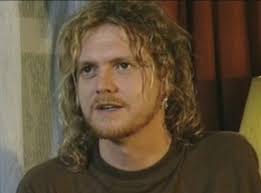 Who is this man? Rick Voegelin photo. PENN GOODAYEAY GOOD, YEAR YEAR YE