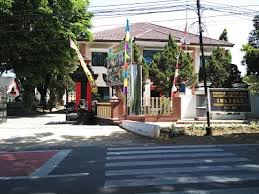 Sekolah ini menyediakan berbagai fasilitas penunjang pendidikan bagi anak didiknya. Sma 2 Bae Kudus Jawa Tengah 62 291 431895