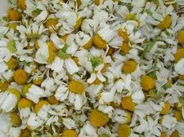 What are the different uses of chamomile? Dried Chamomile Flowers Lovetoknow
