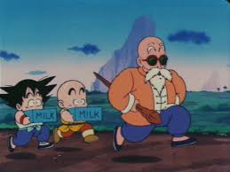 1 and, most recently, blue dragon. Dragon Ball 1986