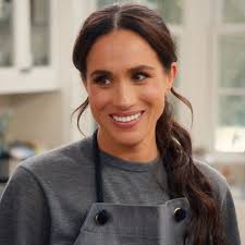 Meghan Markle just shared details of her 44th birthday, celebrated with a  'top five' meal. Find out more at the link in the comments.