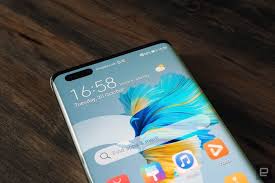 Features 6.76″ display, kirin 9000 5g chipset, 4400 mah battery, 512 gb storage, 8 gb huawei mate 40 pro. Huawei Mate 40 Pro Hands On Engadget