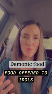 Praise Satan Netflix Instagram