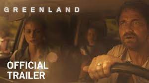 Mar 01, 2021 · greenland (2020) sinopsis film greenland (2020) hardsub indo | download film dengan kualitas bluray 480p, 720p, 1080p di server terbaik google drive, mega, uptobox dan megaup. Greenland Official Trailer Hd On Demand Everywhere December 18th Youtube