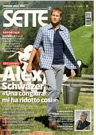 Schwazer incastrato da un'operazione di intelligence partita da padova. Alex Schwazer Oggi Come Vive Schwazer Dopo La Squalifica