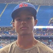 Alekos Speaker's High School Bio